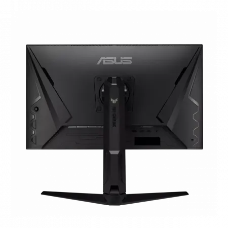 Монітор Asus 27" TUF Gaming VG279QML5A 2xHDMI, DP, MM, IPS, 1920x1080, 240Hz, 0.3ms, sRGB 99%, G-SYNC, FreeSync, Pivot, HDR400