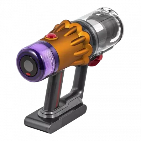Акумуляторний пилосос Dyson V12 Detect Slim Absolute 2023
