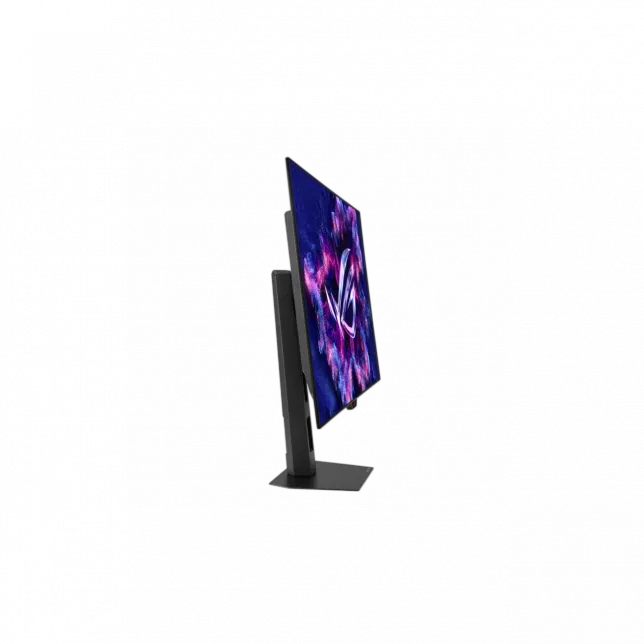 Монітор Asus 31.5" ROG Strix XG32UCWMG 2xHDMI, DP, USB-C, 3xUSB, OLED, 3840x2160, 240Hz, 0.03ms, DCI-P3 99%, G-SYNC, FreeSync, HAS, HDR400