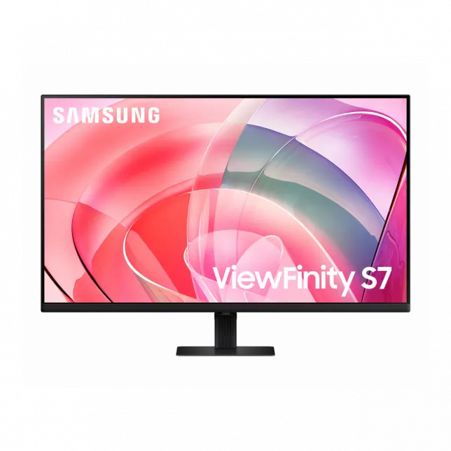 Монітор Samsung 32" HRM S70D HDMI, DP, VA, 3840x2160