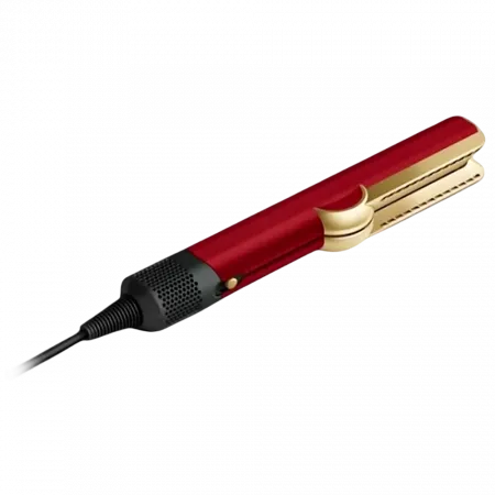 Випрямляч Dyson Airstrait straightener (Velvet Red/Gold)