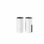 Система WiFi-Mesh TP-LINK Deco M4 AC1200, 2xGE LAN/WAN, 2мод