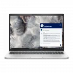 Ноутбук Dell Pro 16 Plus 16" FHD+ AG, Intel U5-235U, 32GB, F512GB, UMA, Lin, сріблястий