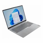 Ноутбук Lenovo ThinkBook 16-G6 16" WUXGA IPS AG, Intel i5-13420H, 16GB, F512GB, UMA, DOS, сірий