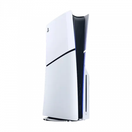 Ігрова приставка Sony PlayStation 5 Slim (Blu-Ray) (1TB)