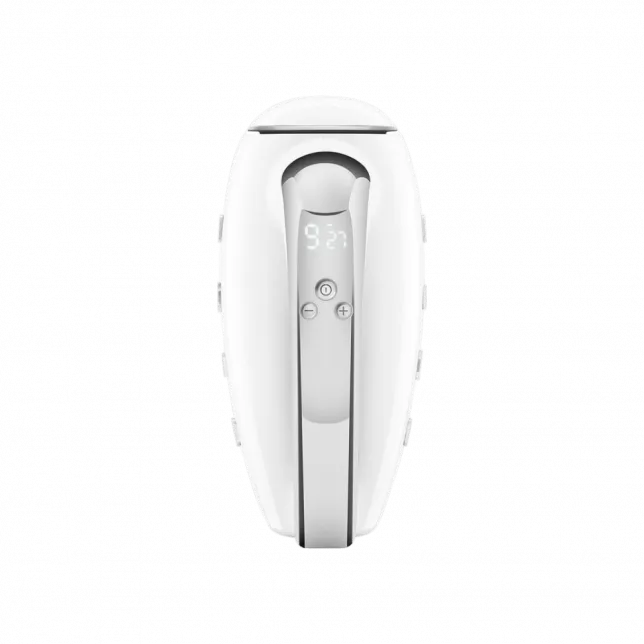 Ручний міксер Smeg (White)