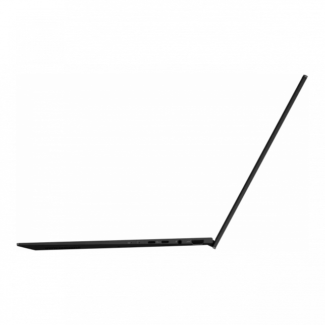 Ноутбук ASUS Zenbook 14 UM3406GA-QD049 14" WUXGA OLED, AMD AI 5 430, 16GB, F512GB, UMA, NoOS, Чорний