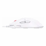 Миша HyperX Pulsefire Haste 2, RGB, USB-A, USB, білий