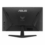 Монітор Asus 24.5" TUF Gaming VG259QM5A 2xHDMI, DP, MM, IPS, 240Hz, 0.3ms, sRGB 99%, G-SYNC, FreeSync