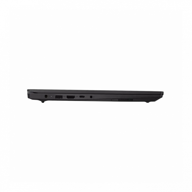 Ноутбук Lenovo V15-G5 15.6" FHD IPS AG, Intel i5-13420H, 16GB, F512GB, UMA, Win11P, чорний