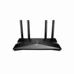 Маршрутизатор TP-LINK EX520 AX3000, 4xGE LAN, 1xGE WAN, ISP