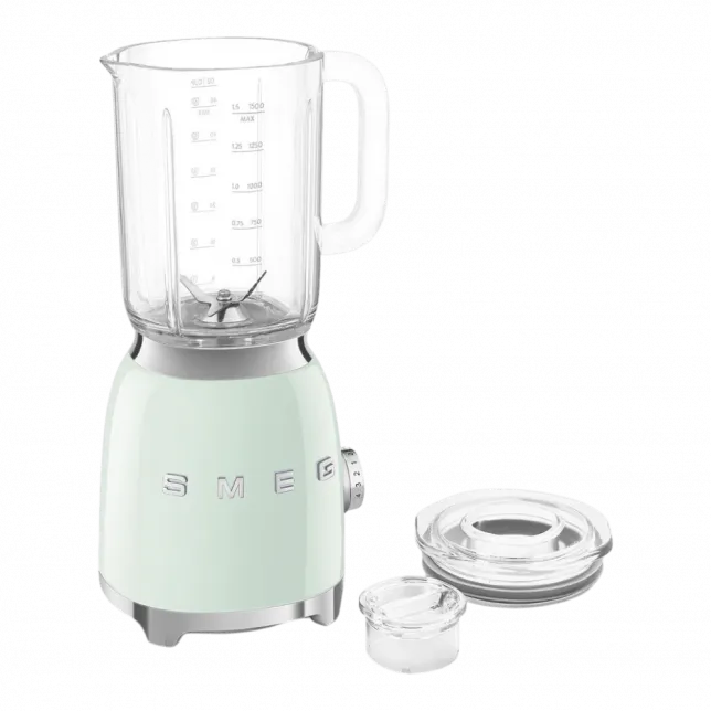 Блендер стаціонарний Smeg (Green)