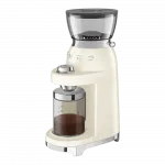 Кавомолка Smeg (Сream)