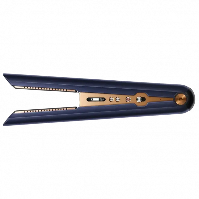 Випрямляч Dyson Corrale (Prussian Blue/Rich Copper)