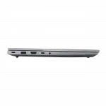 Ноутбук Lenovo ThinkBook 14-G8 14" WUXGA IPS AG, Intel U5-225U, 16GB, F512GB, UMA, DOS, сірий