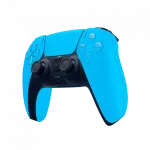 Бездротовий геймпад Sony PlayStation 5 DualSense (Starlight Blue)
