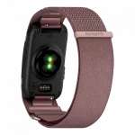 Фітнес-браслет Garmin CIRQA Smart Band Mauve (L-XL)