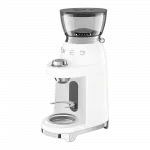 Кавомолка Smeg (White)