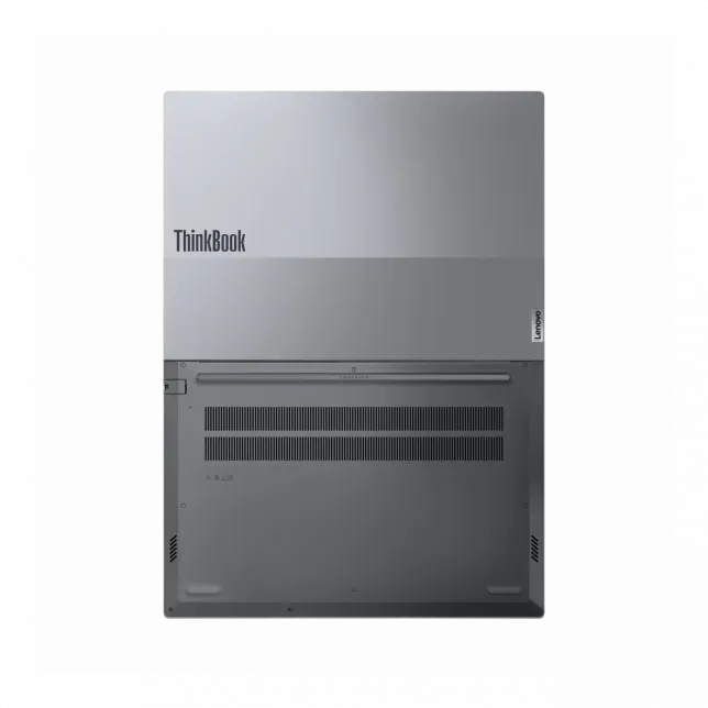 Ноутбук Lenovo ThinkBook 16-G8 16" WUXGA IPS AG, Intel U7-255H, 16GB, F512GB, UMA, Win11P, сірий