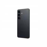 Смартфон Samsung Galaxy S26 5G 6.3' 12/256ГБ Black