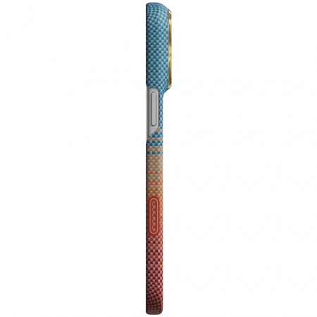 Чохол Pitaka Edge Ultra-Slim California Dream-01 для iPhone 18 Pro Max/17 Pro Max