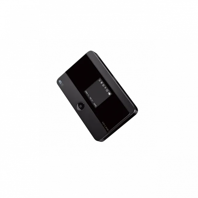 Мобільний Маршрутизатор TP-LINK M7350 N150, 4G/LTE, 2000мА*год