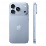 Apple iPhone 18 Pro 512GB Glacier e-Sim (MJQA4)