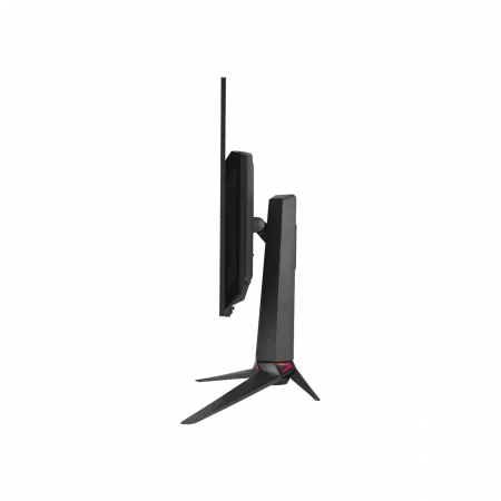 Монітор Asus 26.5" ROG Strix XG27AQDNG 2xHDMI, DP, 2xUSB, QD-OLED, 2560x1440, 360Hz, 0.03ms, DCI-P3 99%, G-SYNC, FreeSync, Pivot, HDR400