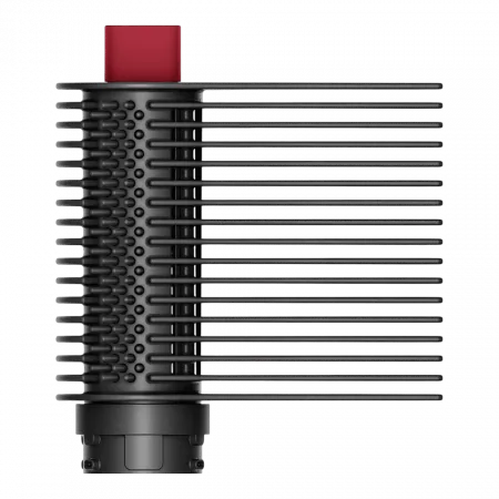 Фен-стайлер Dyson Airwrap Coanda 2х Multi Styler & Dryer (Red Velvet/Gold)