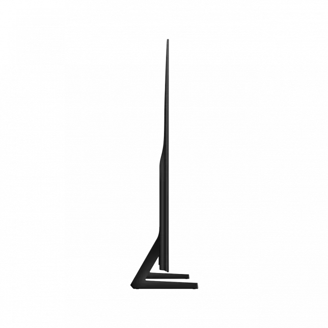 Телевізор 65" Samsung OLED 4K 100Hz Smart Tizen Black