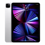 б/у Apple iPad Pro 12.9 256GB, Wi-Fi, Silver, M1 (2021)