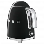 Чайник електричний Smeg (Black)