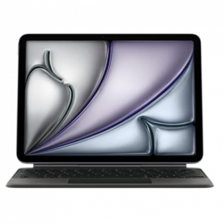 Apple Magic Keyboard для iPad Air 11 (M3) (Black)