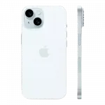 б/у Apple iPhone 15 Plus 256GB (Blue) (Ідеальний стан)