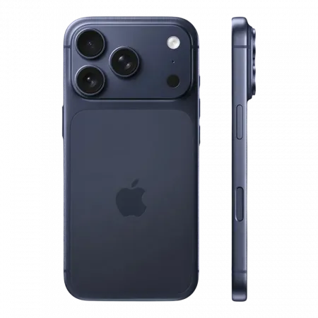 Apple iPhone 17 Pro 1TB (Deep Blue)