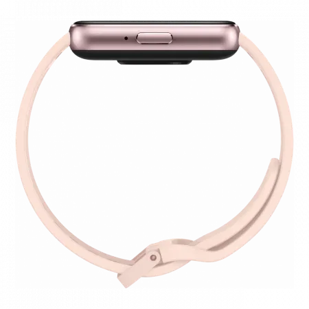Фітнес-трекер Samsung Galaxy Fit 3 40мм Rose Gold