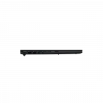 Ноутбук ASUS Vivobook 16 X1607CA-MB058 16" WUXGA IPS, Intel Ultra 5 225H, 16GB, F512GB, UMA, noOS, Блакитний