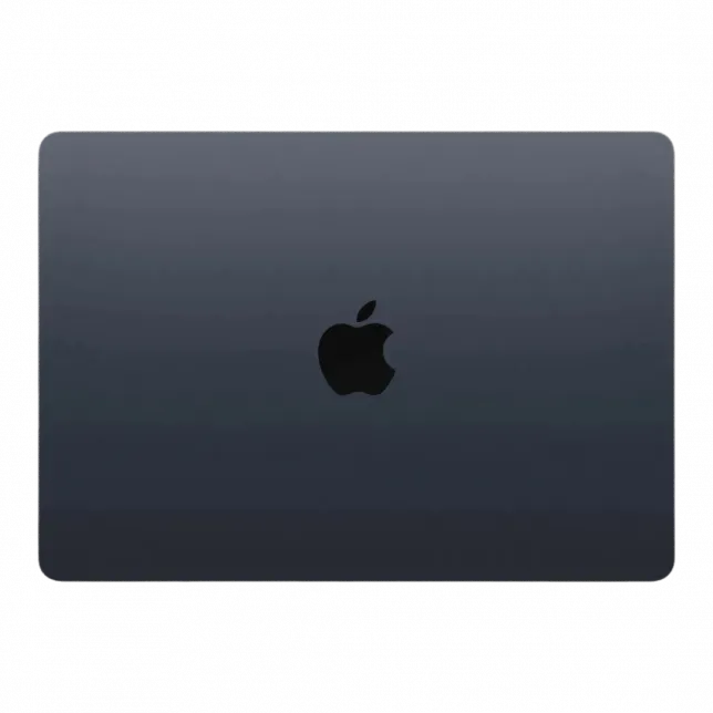 б/у MacBook Air 13 Retina, Midnight, 512GB, 8 CPU / 10 GPU, 16GB RAM Apple М3 (2024)