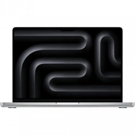Apple MacBook Pro 16 with Apple M5 Max, 4TB, 18CPU / 40GPU, 128GB RAM, Silver Nano-texture Display (2026) (Z1MV001CG)