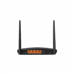 Маршрутизатор TP-LINK Archer MR202 AC750, 4G/LTE, 3xFE LAN, 1xFE LAN/WAN, MESH