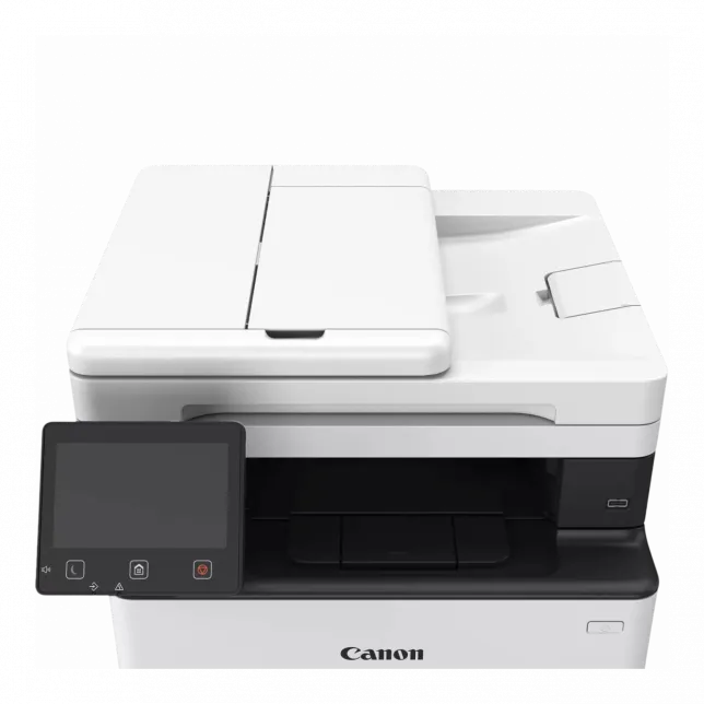 БФП А4 ч/б Canon i-SENSYS MF463dw II з Wi-Fi