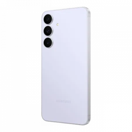 Смартфон Samsung Galaxy S25 FE 5G 6.7' 8/256ГБ Icyblue