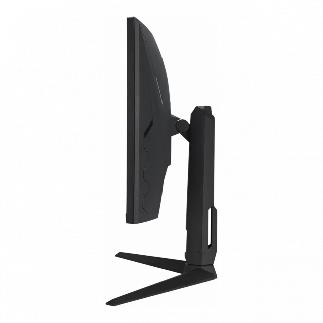 Монітор Asus 34" TUF Gaming VG34WQML5A 2xHDMI, 2xDP, 3xUSB, MM, VA, 3440x1440, 21:9, 250Hz, 0.5ms, sRGB 130%, CURVED, FreeSync, HAS, HDR400