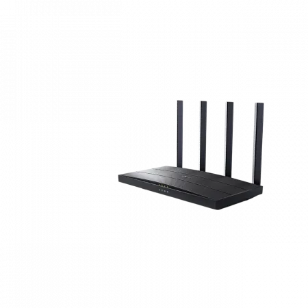 Маршрутизатор TP-LINK ARCHER AX12 AX1500, 3xGE LAN, 1xGE WAN, MESH