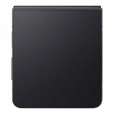 Смартфон Samsung Galaxy Flip 7 5G 6.9"/4.1"12/256ГБ Jetblack