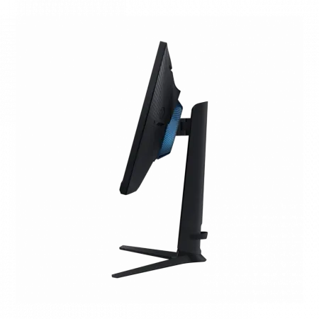 Монітор Samsung 23.8" S24DG300NI HDMI, DP, VA, 180Hz, 1ms, FreeSync