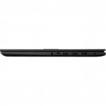 Ноутбук ASUS Vivobook 16 M1605NAQ-SH053 16" WUXGA OLED, AMD R7 170, 16GB, F1TB, UMA, noOS, Чорний