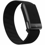 Ремінець Whoop SuperKnit Band для Whoop MG Life Obsidian
