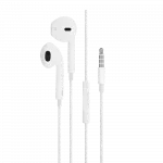 Apple EarPods with Mic 3.5mm