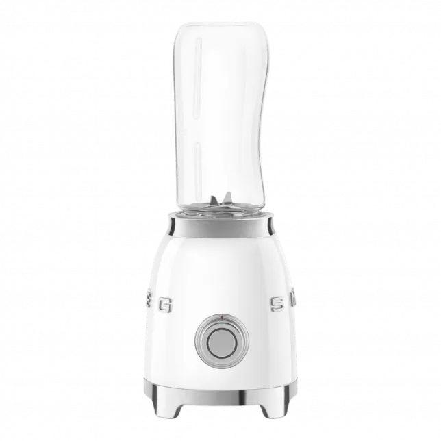 Міні блендер Smeg (White)